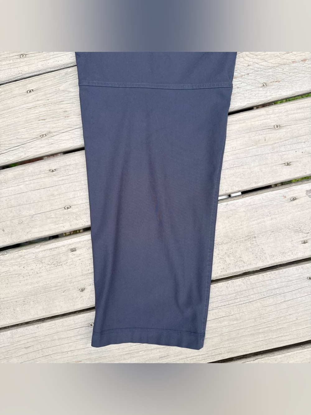 Lululemon ABC Pant Classic în Obsidian size 40 - Picture 12 of 16